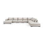 Bloomington U-modulsoffa Dubai Large med Divan Vänster 697042