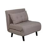 Venture Home Bäddsoffa Vicky Polyester 190x73 15582-657S