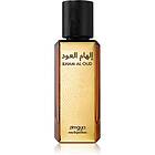 Zimaya Ilham Al Oud Edp 100ml