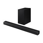 Samsung 3.1ch HW-B660D Soundbar