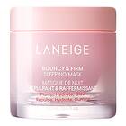 Laneige Bouncy & Firm Sleeping Mask Night Mask 60ml