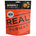 Real Turmat Beef Stew With Rice 500g