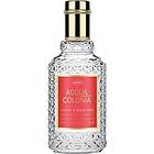 4711 Acqua Colonia Basic Range Lychee & White Mint edc Spray 100ml