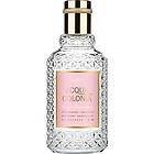4711 Acqua Colonia Basic Range Peony & Sandalwood edc Spray 100ml