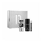 Rabanne Phantom Parfymset (100ml edt, 10ml edt, 150ml deodorant)