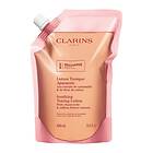 Clarins Soothing Toning Lotion Refill 400ml