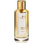 Mancera  Gold Collection Melody Of The Sun edp 60ml
