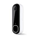 Arlo 2K Video Doorbell Camera 1944 180