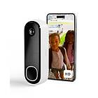 Arlo Essential 2 FHD Video Doorbell