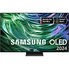 Samsung 77" 4K OLED TV TQ77S90DAEXXC