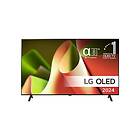 LG OLED77B46LA 77" B4 4K TV