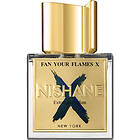 Nishane Fan Your Flames X Extrait de Parfum 100ml