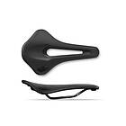 Selle San Marco Shortfit 2.0 Comfort Open-fit Dynamic 140mm