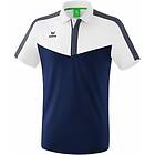 Erima Squad Polo Shirt Blå 3XL Man