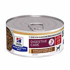 Hill's Prescription Diet Canine i/d Digestive Care Stress Mini 0.156kg