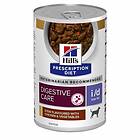 Hill's Prescription Diet Canine i/d Digestive Care Low Fat 0.354kg