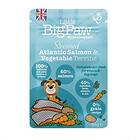 Little BigPaw Steamed 0,085kg