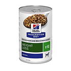 Hill's Prescription Diet Canine r/d Weight Loss 0,35kg
