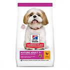 Hill's Science Plan Dog Mature Adult 7+ Small & Mini 6kg
