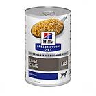 Hill's Prescription Diet Canine l/d Liver Care 0,37kg