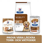 Hill's Prescription Diet Canine j/d Mobility 0.37kg