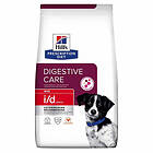 Hill's Prescription Diet Canine i/d Digestive Care Stress Mini 6kg
