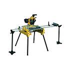 Dewalt Arbetsmaterialhållare för geringssåg DE3474-XJ