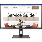 Lenovo ThinkVision S24i-30 63DEKAT3EU 23,8" FHD