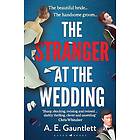 The Stranger at the Wedding