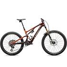 Specialized Elcykel Levo SL S-Works Carbon Gloss Rusted Red, S1, GLOSS RUSTED RED S1