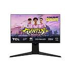 TCL 27R83U 27" 4K