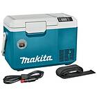 Makita CW003GZ (utan batteri och laddare)