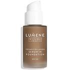 Lumene Invisible Illumination SPF30 Vegan Collagen Serum in Foundation 30ml