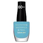 Max Factor Masterpiece Xpress Quick Dry Nail Polish 8ml