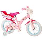 Disney Princess Cykel 14 Tum, Rosa