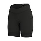 Alé Cycling Solid Classico RL Shorts Women