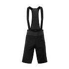 Cube Blackline Baggy Bib Shorts Men