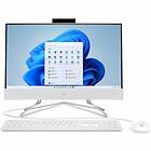 HP All in One 21,5" Intel Celeron J4025 8 GB 256 GB SSD