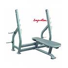 Impulse Fitness Elite Olympic Flat Bench Press