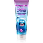 Dermacol Aroma Moment Plummy Monster Duschkräm Plommon Doft 250ml