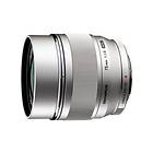 Olympus M.Zuiko Digital 75/1.8