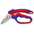 Knipex Elektriker tänger 950520SB; 160 mm