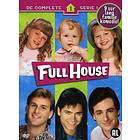 Full House - Season 1 (DVD)