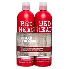 TIGI Bed Head Resurrection Tween Duo 2x750ml