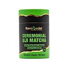 Rawpowder Ceremonial UJI Matcha-pulver 30g