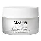 Medik8 Total Moisture Daily Facial Cream 50ml