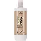 Schwarzkopf Professional BlondMe Premium Hårfärgningsmedelsutvecklare 12% 40vol. 1000ml