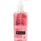 Neutrogena Pink Grapefruit Facial Wash 200ml