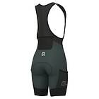 Alé Cycling Griss Cargo Bib Shorts Women