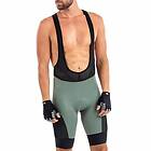 Alé Cycling Griss Cargo Bib Shorts Man